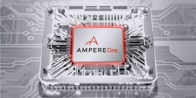 Ampere Computing 发布全新 AmpereOne 系列处理器,192 个自研核