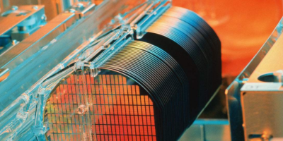 格芯推出业界首个300mm 硅锗晶圆工艺技术