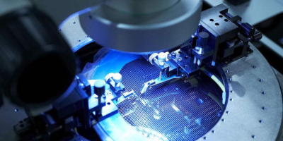 上海新昇300mm大硅片项目产能已达10万片