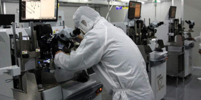 国产刻蚀机通过台积电认证 入选全球首条5纳米芯片产线