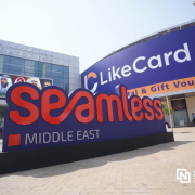 Seamless Middle East Fintech 2025丨中国芯护航全球数字金融,紫光同芯迪拜展秀硬核实力