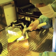 计算光刻:大厂都爱英伟达