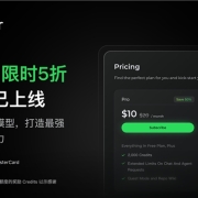 阿里 Qoder 限时五折启动,支持支付宝,性价比远超Cursor