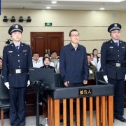 紫光集团原董事长赵伟国一审被判死缓!造成损失超14亿元