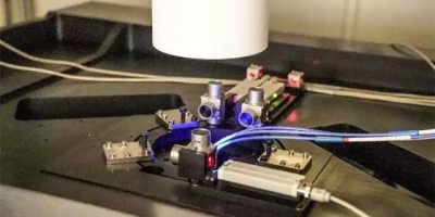“超分辨光刻装备项目”通过国家验收 可加工22纳米芯片