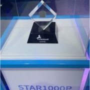 让国产SSD装上“中国芯”，忆芯科技发布SSD主控芯片STAR1000P