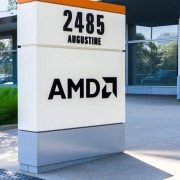 台积电7nm制程太抢手，AMD 7nm显卡或将延后发布