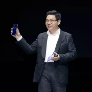 华为手机何时世界第一?余承东:就今年