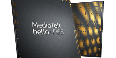 手游与拍摄体验双升级 联发科技智能手机芯片 Helio P65 震撼发布