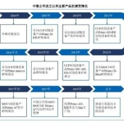 恭喜,中微半导体成功上市!