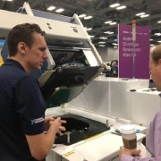 NI半导体测试高峰论坛再度聚焦5G毫米波测试解决方案,迎接5G时代