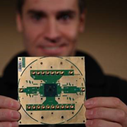 英特尔发布Horse Ridge芯片，推动实现商业上可行的量子计算机