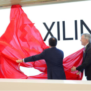 Xilinx北京隆重进驻新址 新十年“芯”征程全面启航