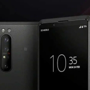 索尼手机,不再「偏科」