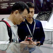 反弹开启?VisionChina(上海)2020观众预登记回升