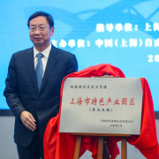 总投资225亿元，临港新片区“东方芯港”集成电路综合性产业基地正式启动！