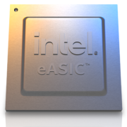 英特尔发布首款用于5G、人工智能、云端与边缘的结构化ASIC