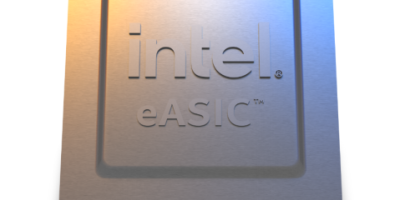 英特尔发布首款用于5G、人工智能、云端与边缘的结构化ASIC