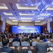 关于机器人与智能制造的“新思考”,都在M-TECH 2021机器人与智能制造高峰论坛上