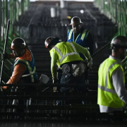 《芯片法案》为惠普半导体技术项目拨款5000万美元