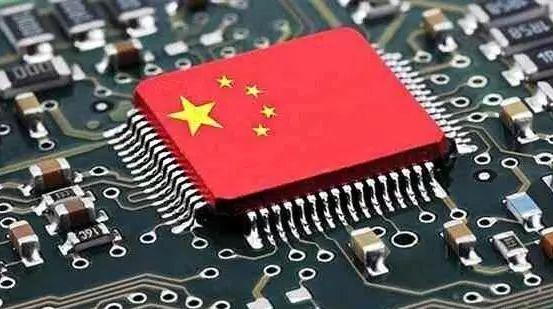 中国芯片究竟什么水平？