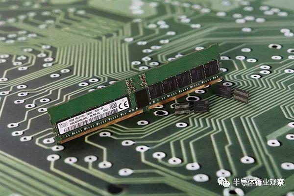 揭秘SK海力士DDR5-6400内存细节