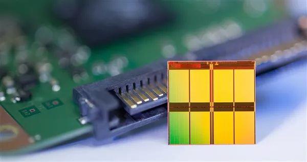 12nm！工艺最先进的国产SSD主控即将问世