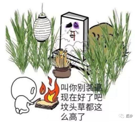 华为：你要敢死，我就敢埋！