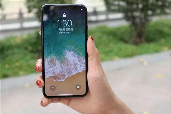 新一代iPhone来了！三款齐发 买买买？