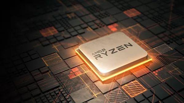 AMD终于翻身：CPU彻底变天了！
