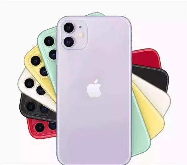 罕见！iPhone 11疯狂打价格战