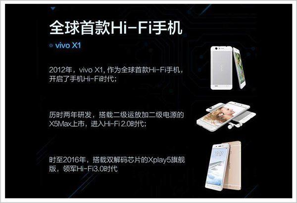 5G大战爆发，vivo抛出两枚“核弹”